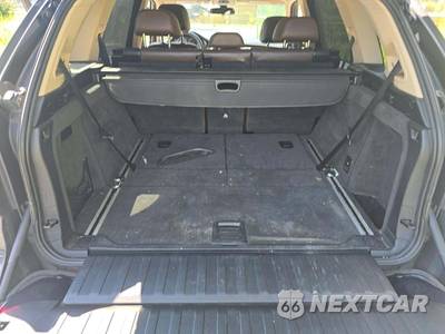 2015 BMW X5 Sports Activity Vehicle xDrive35i XLINE - zdjęcie 12 z 30 - miniatura