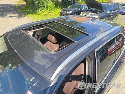 2015 BMW X5 Sports Activity Vehicle xDrive35i XLINE - zdjęcie 9 z 30 - miniatura