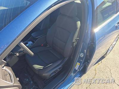 2024 Chevrolet Malibu LT 1LT - zdjęcie 3 z 27 - miniatura