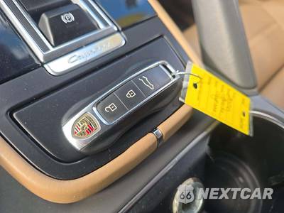 2020 Porsche Cayenne - zdjęcie 8 z 30 - miniatura