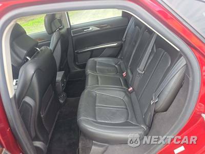 2014 Lincoln MKZ - zdjęcie 10 z 31 - miniatura