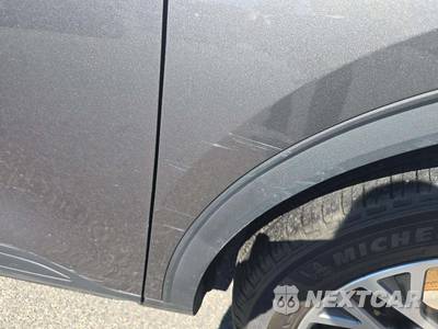 2022 Ford Escape SEL - zdjęcie 25 z 29 - miniatura