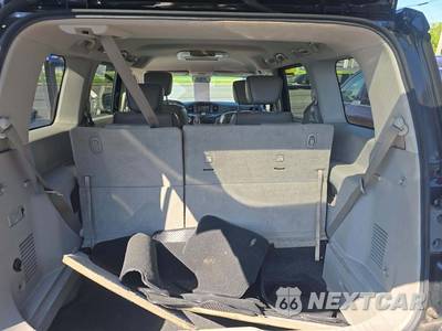2014 Nissan Quest SV 118.1" WB - zdjęcie 15 z 38 - miniatura