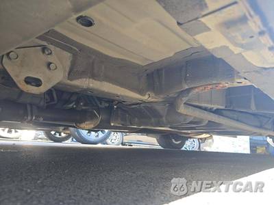 2014 Nissan Quest SV 118.1" WB - zdjęcie 7 z 38 - miniatura