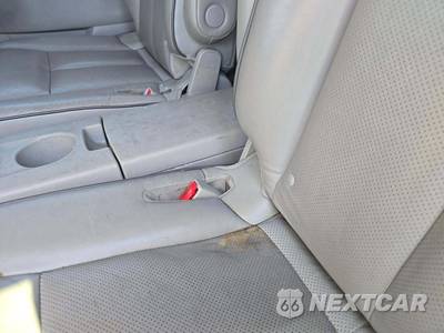 2014 Nissan Quest SV 118.1" WB - zdjęcie 23 z 38 - miniatura