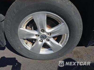 2014 Nissan Quest SV 118.1" WB - zdjęcie 26 z 38 - miniatura