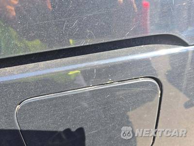 2014 Nissan Quest SV 118.1" WB - zdjęcie 30 z 38 - miniatura