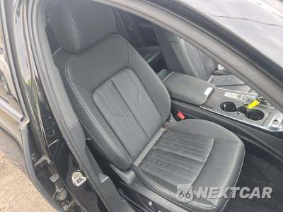 2020 Audi A6 2.0T Premium Plus Sedan - zdjęcie 18 z 27 - miniatura