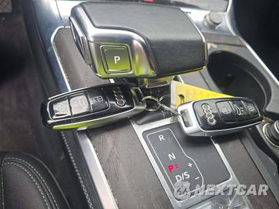 2020 Audi A6 2.0T Premium Plus Sedan - zdjęcie 8 z 27 - miniatura