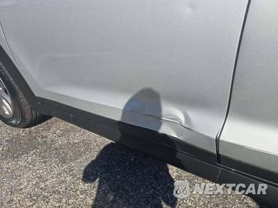 2018 Hyundai Tucson SE - zdjęcie 24 z 28 - miniatura