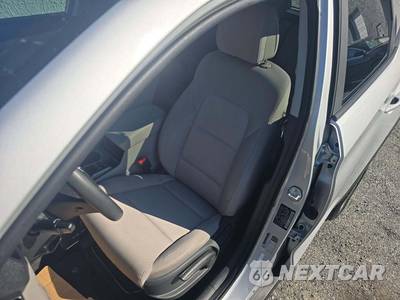 2018 Hyundai Tucson SE - zdjęcie 6 z 28 - miniatura