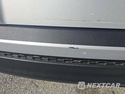 2018 Hyundai Tucson SE - zdjęcie 26 z 28 - miniatura