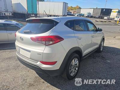 2018 Hyundai Tucson SE - zdjęcie 3 z 28 - miniatura