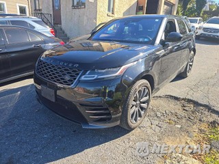 2018 Land Rover Range Rover Velar R-Dynamic SE