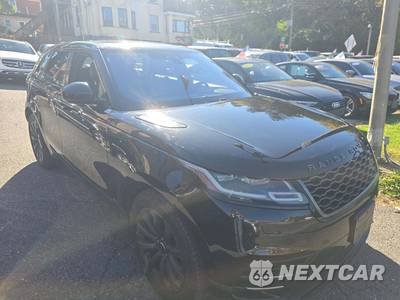 2018 Land Rover Range Rover Velar R-Dynamic SE - zdjęcie 4 z 33 - miniatura