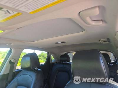 2021 Hyundai Kona Electric Limited - zdjęcie 8 z 35 - miniatura