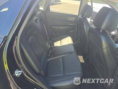 2021 Hyundai Kona Electric Limited - zdjęcie 13 z 35 - miniatura