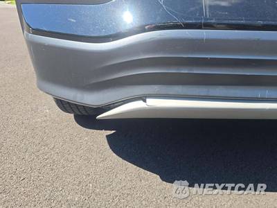2021 Hyundai Kona Electric Limited - zdjęcie 29 z 35 - miniatura