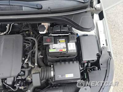 2019 Hyundai Elantra Limited Sedan - zdjęcie 27 z 27 - miniatura