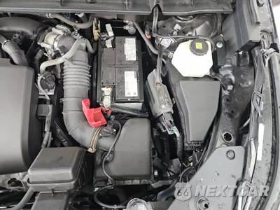 2021 Toyota Highlander XLE - zdjęcie 28 z 30 - miniatura