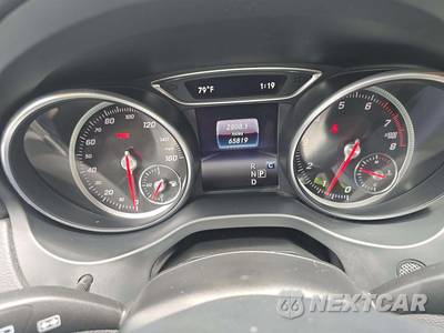 2018 Mercedes-Benz GLA 250 4MATIC - zdjęcie 6 z 24 - miniatura
