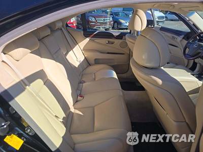 2014 Lexus LS 460 - zdjęcie 13 z 30 - miniatura