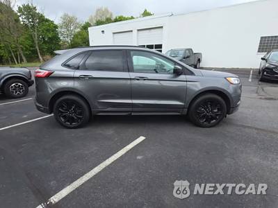 2023 Ford Edge SE - zdjęcie 5 z 27 - miniatura