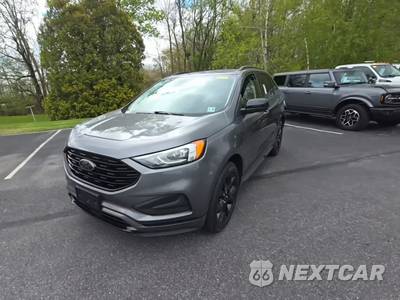 2023 Ford Edge SE - zdjęcie 1 z 27 - miniatura