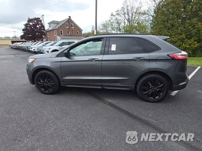 2023 Ford Edge SE - zdjęcie 3 z 27 - miniatura