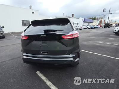 2023 Ford Edge SE - zdjęcie 4 z 27 - miniatura