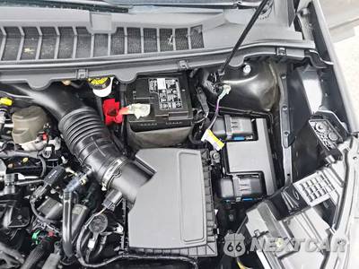 2023 Ford Edge SE - zdjęcie 27 z 27 - miniatura