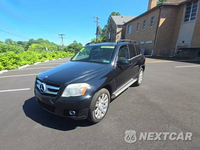 2012 Mercedes-Benz GLK 350 4MATIC - zdjęcie 1 z 28 - miniatura