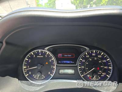 2019 INFINITI QX60 LUXE - zdjęcie 6 z 24 - miniatura