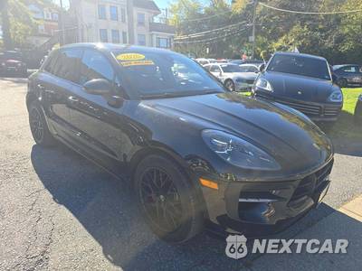 2020 Porsche Macan GTS - zdjęcie 4 z 26 - miniatura
