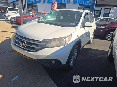 2013 Honda CR-V EX - zdjęcie 1 z 27 - miniatura