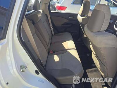 2013 Honda CR-V EX - zdjęcie 16 z 27 - miniatura