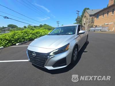 2023 Nissan Altima S - zdjęcie 1 z 21 - miniatura