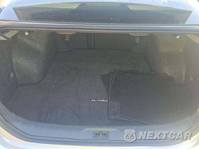 2023 Nissan Altima S - zdjęcie 11 z 21 - miniatura