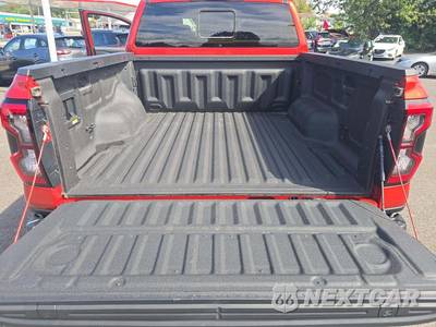 2024 Ford Ranger XLT Crew Cab Medium Bed - zdjęcie 11 z 28 - miniatura