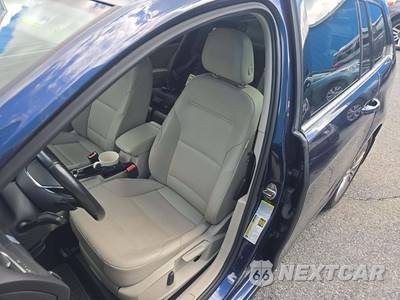 2015 Volkswagen Golf SportWagen TDI SE Wagon - zdjęcie 3 z 29 - miniatura