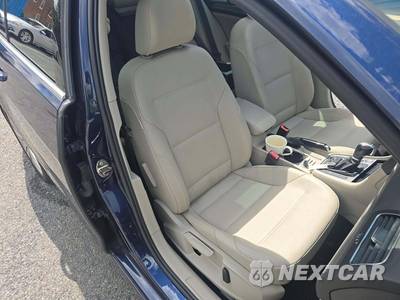 2015 Volkswagen Golf SportWagen TDI SE Wagon - zdjęcie 15 z 29 - miniatura