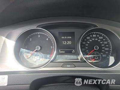 2015 Volkswagen Golf SportWagen TDI SE Wagon - zdjęcie 6 z 29 - miniatura
