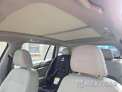 2015 Volkswagen Golf SportWagen TDI SE Wagon - zdjęcie 8 z 29 - miniatura