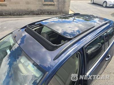 2015 Volkswagen Golf SportWagen TDI SE Wagon - zdjęcie 9 z 29 - miniatura