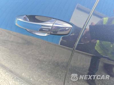 2015 Volkswagen Golf SportWagen TDI SE Wagon - zdjęcie 21 z 29 - miniatura