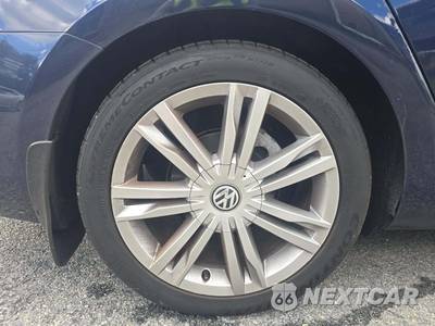 2015 Volkswagen Golf SportWagen TDI SE Wagon - zdjęcie 26 z 29 - miniatura