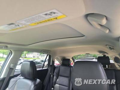 2017 Acura RDX w/Advance Pkg - zdjęcie 8 z 26 - miniatura