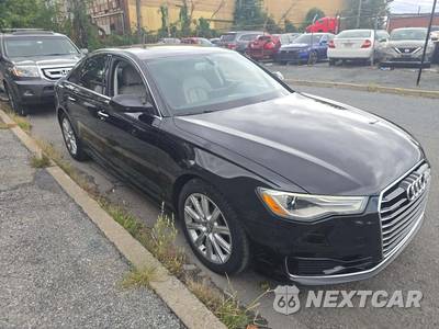 2016 Audi A6 2.0T Premium Plus - zdjęcie 4 z 35 - miniatura