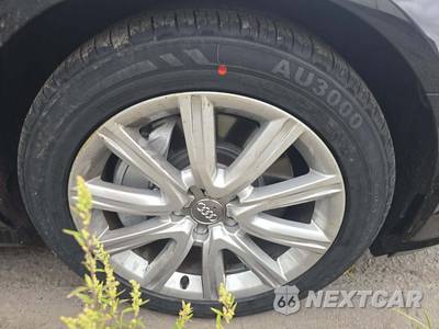 2016 Audi A6 2.0T Premium Plus - zdjęcie 33 z 35 - miniatura
