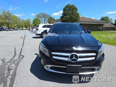 2017 Mercedes-Benz GLA 250 4MATIC - zdjęcie 2 z 41 - miniatura
